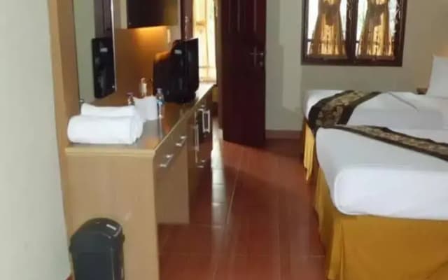 Wisma Gandaula Hotel