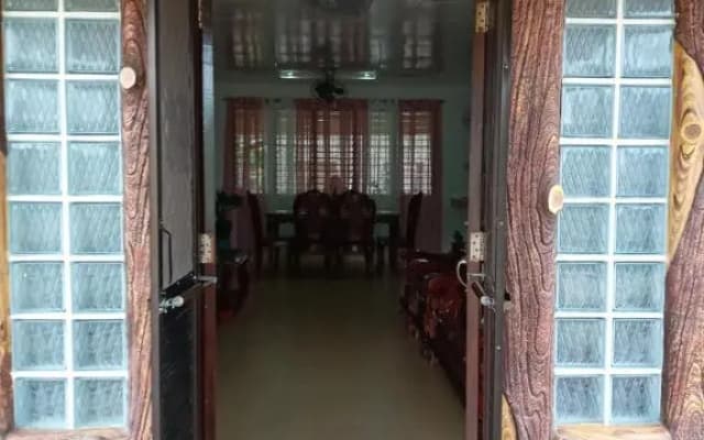 Vievan's transient house