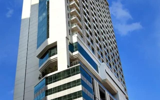 Luxury Condo Bukit Bintang