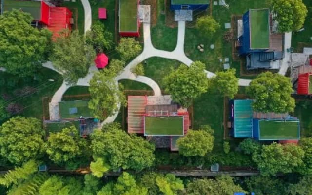 Jiangnan Red Village Stay