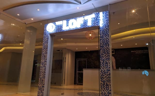 The Loft Hotel