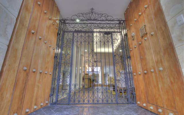 Hotel Boutique La Artillería