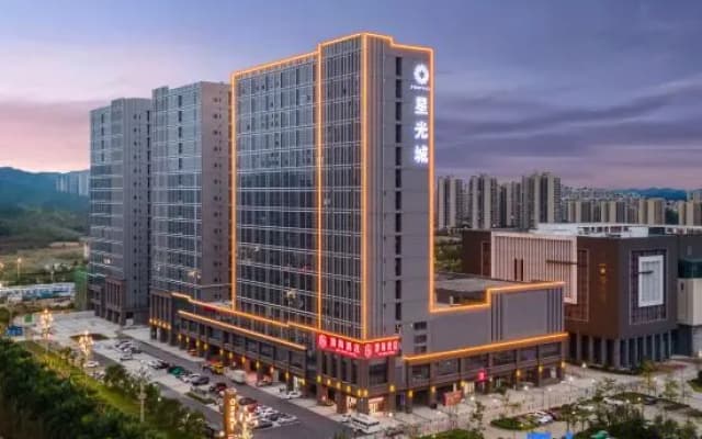 BOHAI Hotel