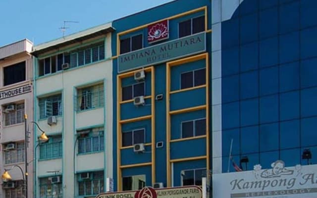 Impiana Mutiara Hotel
