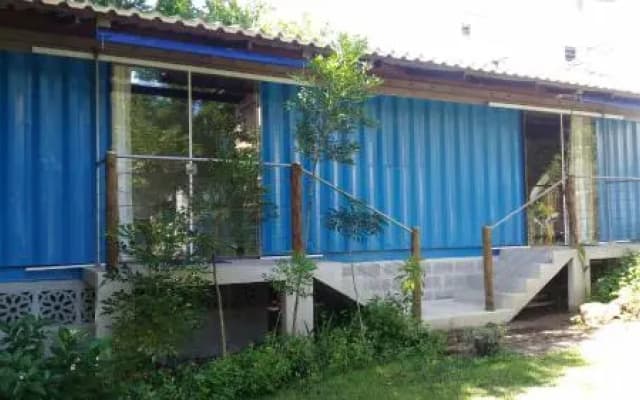Eco Manguinhos