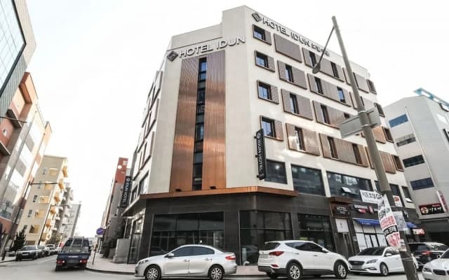 Idun Hotel