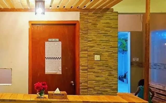 Dhontakuru Guesthouse