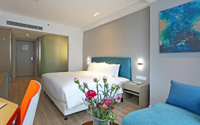 Holiday Inn Express Xiamen City Center by IHG