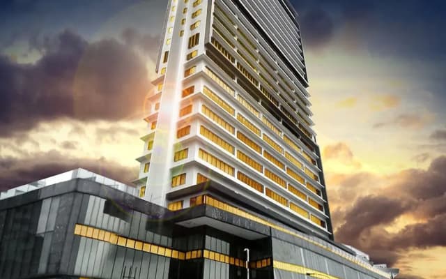 The Residences at BCCT