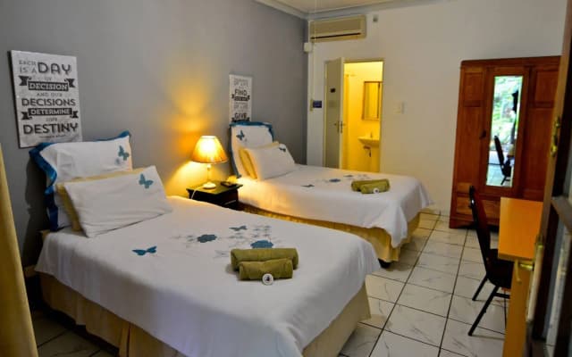 Lalamo Guest House