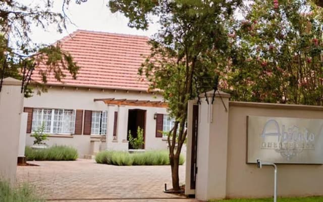 Abiénto Guesthouse