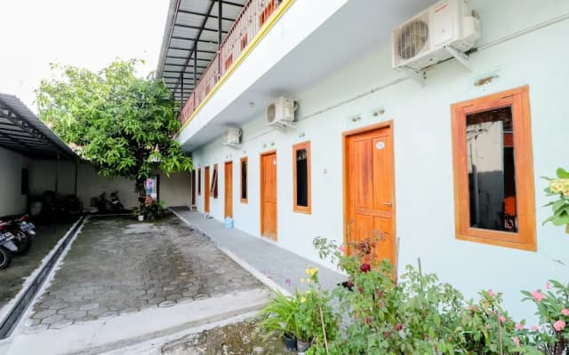 Wisma Lee A Lee