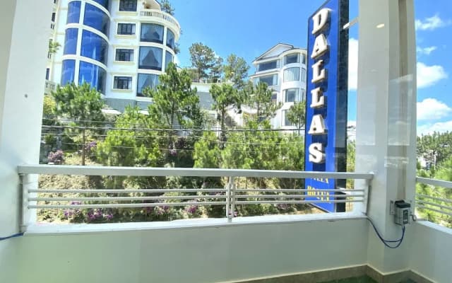Dallas Hotel DaLat
