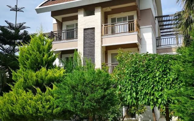 Taurus Residences 2