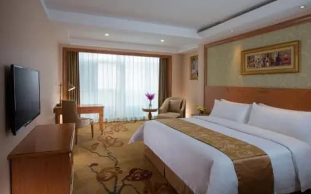 Vienna Hotel Guangdong Shanwei Feicui Bay