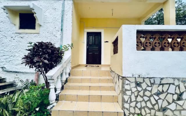 Diani Dream House - 4 Bedroom