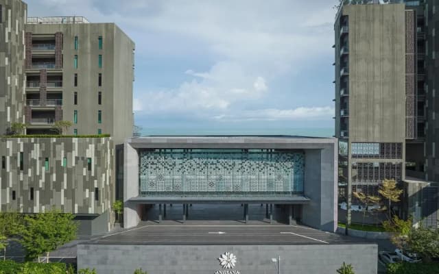Angsana Teluk Bahang, Penang