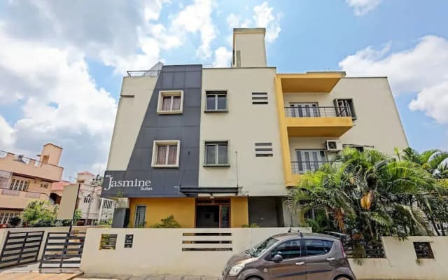 Itsy Hotels Jasmine