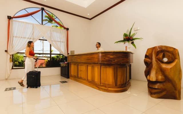 Hotel Magic Mountain SPA & Conference center