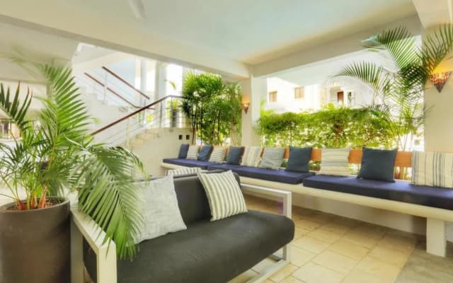 GoSun Beach Residence