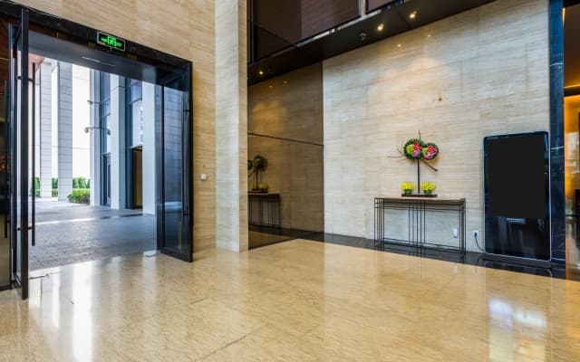 Guangzhou Xing Yi International Apartment - Poly World Branch