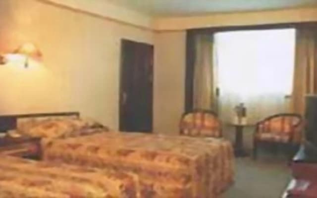 Heilongjiang Trade Union Business Hotel