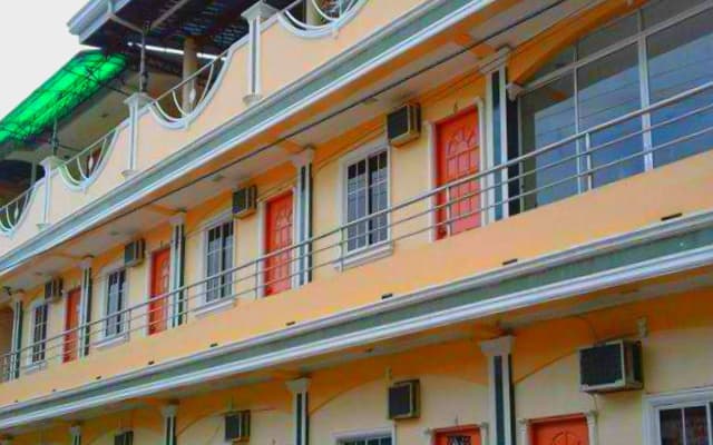 The Stopover Hostel Mactan