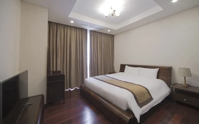 Vinhomes Royal City
