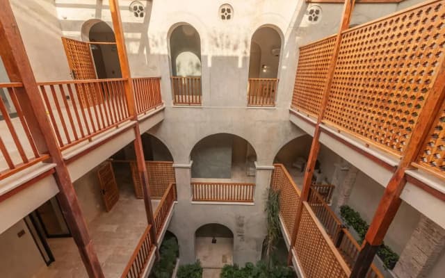 Cinco Quintas Hotel Boutique