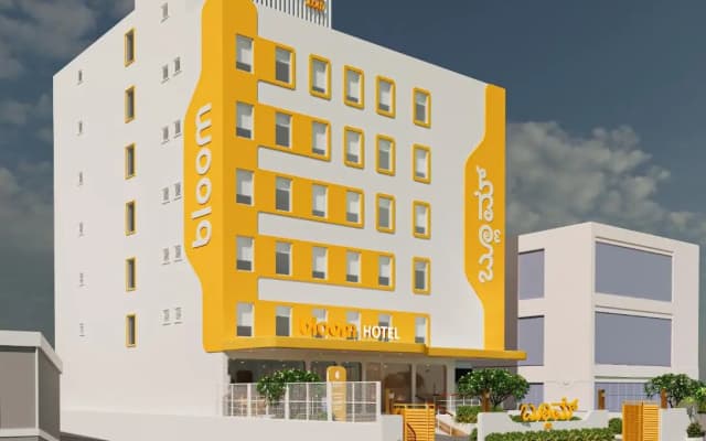 Bloom Hotel Whitefield