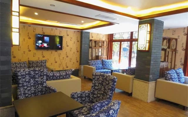 Quiet Boutique Hotel