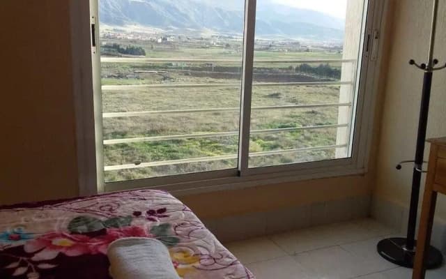 Motel Opéra Azrou