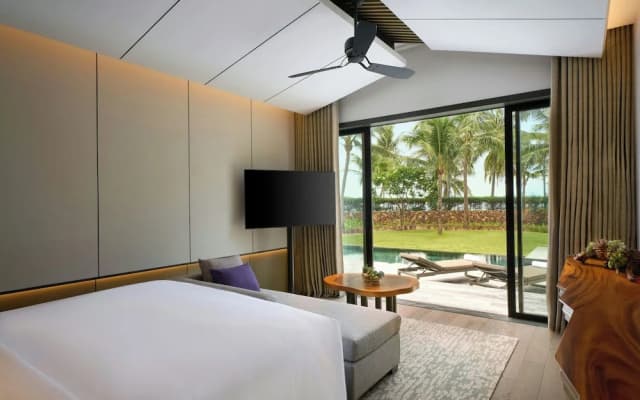 JW Marriott Cam Ranh Bay Resort & Spa