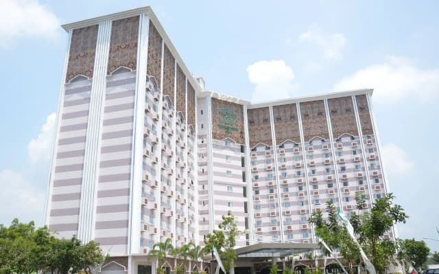 Lorin Syariah Hotel Solo