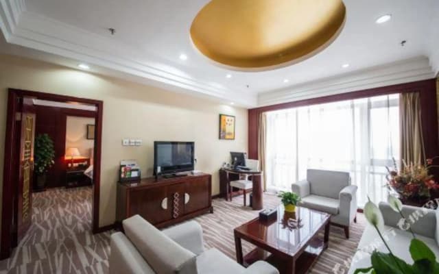 Xinghaihu Hotel