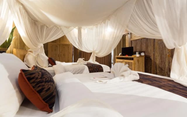 Ubud Art Resort