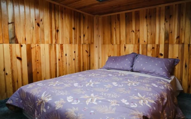 Horma Kanyon Otel