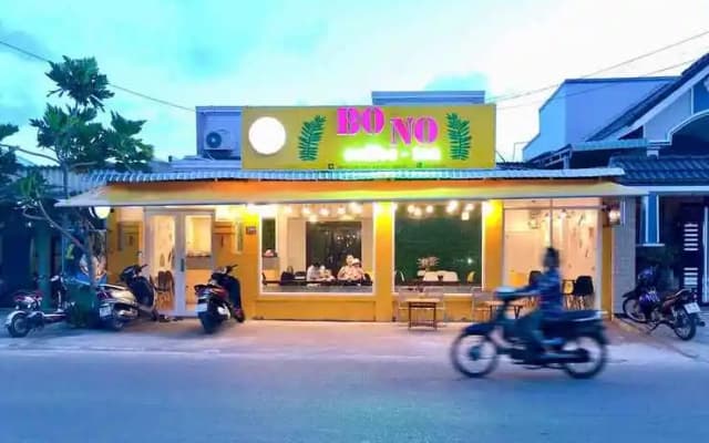 Homestay Bono Mui Ne