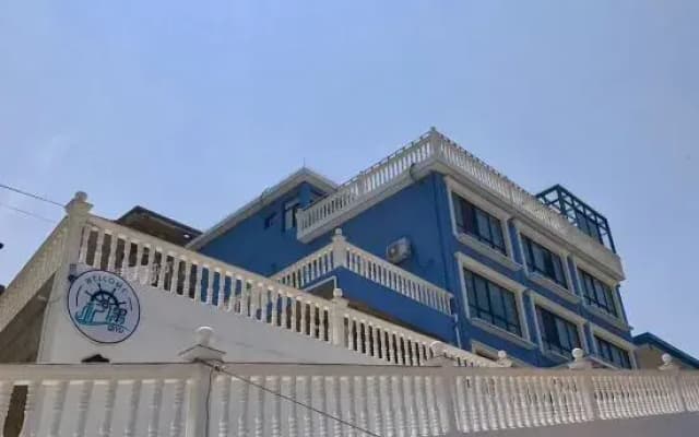 Qiyuyujia Guesthouse