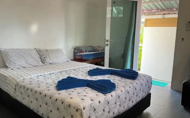 Baan Sabai Guesthouse