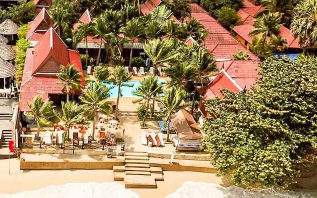 Chaweng Bliss Bungalow