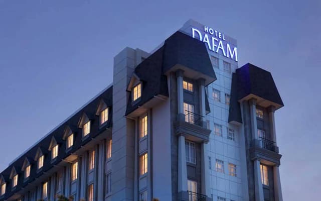 Dafam Hotel Semarang