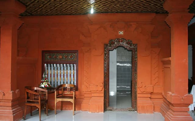 Lumbung Sari Hotel