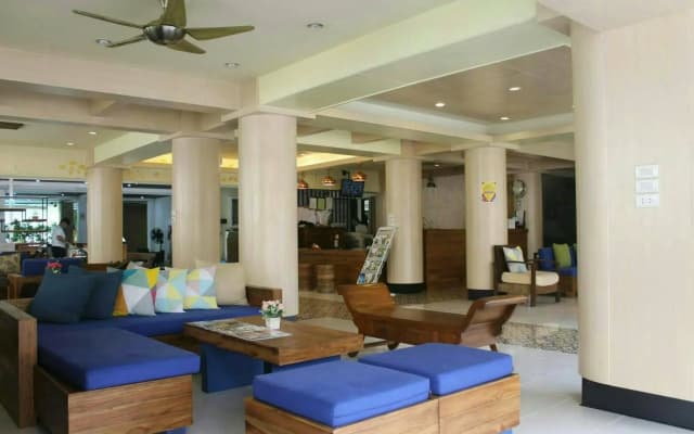 Thana Hotel & Guesthouse