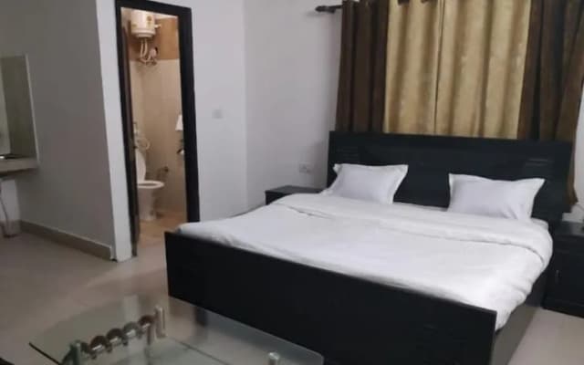 Tirupati House