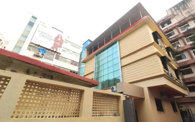 Hotel Amar Residency