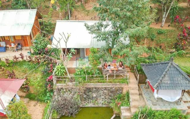 Buda's Homestay Lemukih