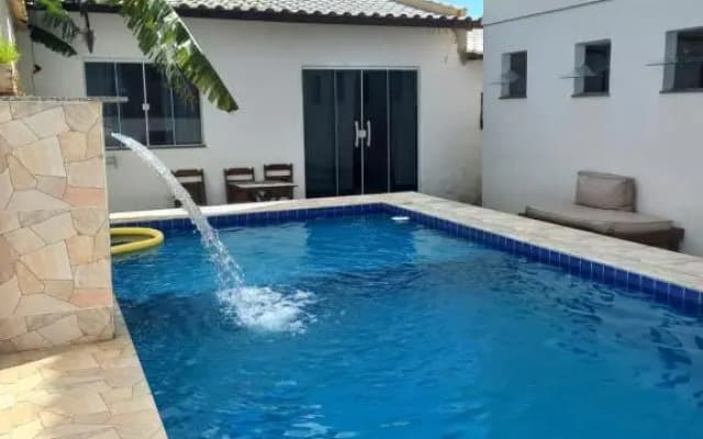 Renascer Suites