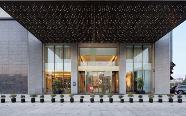 UrCove by HYATT FengGang
