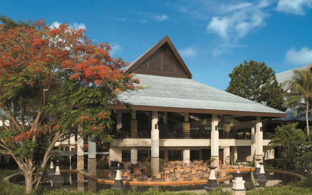 Shangri-La Rasa Ria, Kota Kinabalu